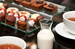 50%OFF Chocolate Lovers High Tea for 2 in Woolloomooloo Wharf Deals and Coupons