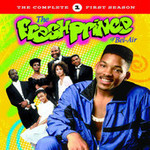50%OFF The Fresh Prince of Bel-Air (Seasons 1-4, 6) Deals and Coupons