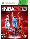 50%OFF NBA 2K13 deals Deals and Coupons