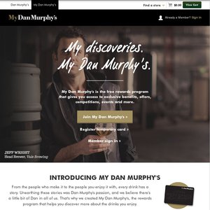 50%OFF Dan Murohys Deals Deals and Coupons