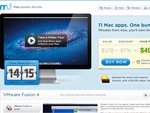 50%OFF MacUpdate Software Bundle Deals and Coupons
