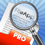 50%OFF  FileApp Pro iOS app Deals and Coupons
