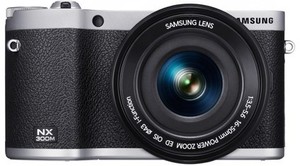 50%OFF Samsung NX300M Mirrorless CSC Deals and Coupons
