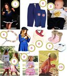 60%OFF Kids Clothing & Shoes Deals and Coupons