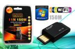 50%OFF Mini Wireless802.11n USB Adapter Deals and Coupons