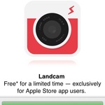 FREE Landcam App Deals and Coupons