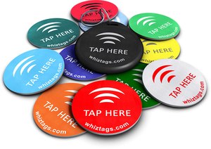 50%OFF 10 NFC TAGS Deals and Coupons