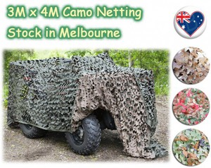 10%OFF Camo net Deals and Coupons