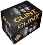 50%OFF Clint Eastwood 35 Films DVD Boxset Deals and Coupons