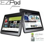 50%OFF EzPad Platinum 970DC 24.6cm (9.7) Tablet Deals and Coupons