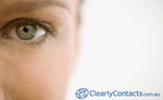 50%OFF ClearlyContacts Contact Lenses Deals and Coupons