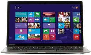 50%OFF Toshiba KIRAbook Ultrabook Deals and Coupons