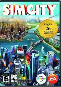 50%OFF simCity Deals and Coupons