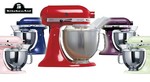 50%OFF Professional KitchenAid KSM150 Mixer Stand Deals and Coupons