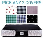 20%OFF Memory Foam Dog Bed Deals and Coupons