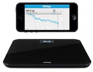 50%OFF Withings Wireless Scale WS-30 Deals and Coupons