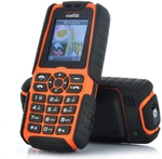 50%OFF Xiaocai MTK6250D Bar Phone  Deals and Coupons