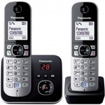 50%OFF Panasonic Twin Cordless Phone Deals and Coupons
