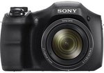 50%OFF Sony CyberShot DSC-H100 16MP Digital Camera  Deals and Coupons