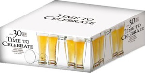 50%OFF 30 Pilsner Beer Glasses Deals and Coupons