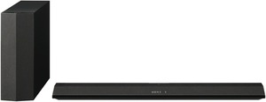 50%OFF Sony HTCT370 Soundbar + FREE Sony BDPS3200 Blu-Ray Player + Free Puma Pack Deals and Coupons