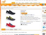 50%OFF Nike Free Run 2 Running Shoes Deals and Coupons