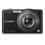 50%OFF Panasonic LUMIX DMC-SZ7 Camera Deals and Coupons