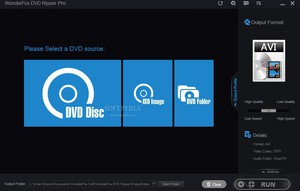FREE WonderFox DVD Ripper Pro V6.2 Deals and Coupons