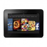 50%OFF Kindle Fire HD7