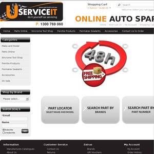 50%OFF Car Parts Deals and Coupons