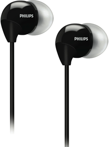 50%OFF Philips SHE3590BK in Ear Black Headphones Deals and Coupons