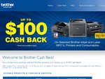 50%OFF Brother Printers Deals and Coupons