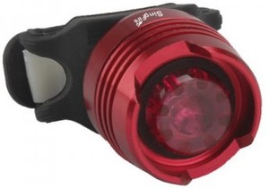 FREE  LED Bike Light 3-Mode Deals and Coupons