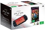 50%OFF Psp E1000 Lego Harry Potter 5-7 Bundle Includes Hive PSP Starter Pack Deals and Coupons