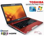 50%OFF Toshiba Satellite Pro T130 HD Notebook Deals and Coupons