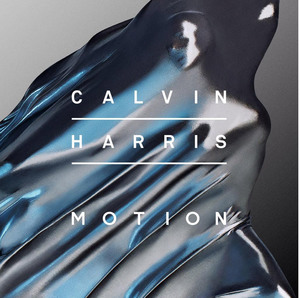50%OFF Calvin Harris - Motion (Digital Album) Deals and Coupons