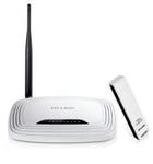 50%OFF TP-Link 150Mbps wireless Router Deals and Coupons