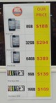 50%OFF iPod Touch Deals and Coupons