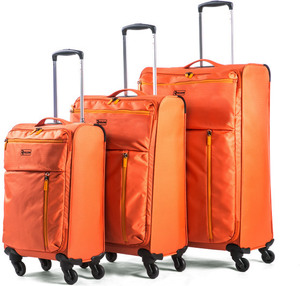 50%OFF 3pc 4W Revelation by Antler Luggage Set Deals and Coupons