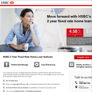 50%OFF Home Loan Fixed pa Deals and Coupons