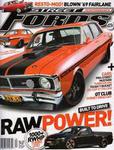 60%OFF Street Fords Performance Magazine Deals and Coupons