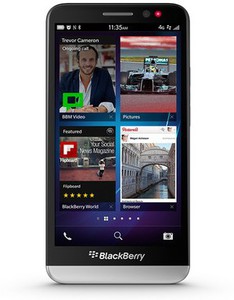 50%OFF BlackBerry Z30 Deals and Coupons