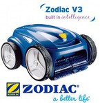 60%OFF Zodiac V3 Robotic Pool Cleaner  Deals and Coupons