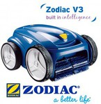 60%OFF Zodiac V3 Robotic Pool Cleaner Deals and Coupons