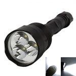 25%OFF TrustFire CREE XM-L T6 3800 Lumens LED Torch Deals and Coupons