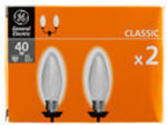 50%OFF GE Candle/Rounds Globes Deals and Coupons