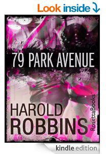 FREE eBook: 79 Park Avenue by Harold Robbins Deals and Coupons