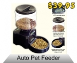 50%OFF Automatic Pet Feeder Deals and Coupons