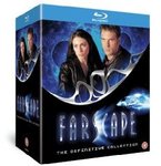 50%OFF Farscape The Definitive Collection (Series 1-4) Blu-Ray Deals and Coupons
