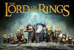 50%OFF Lord of the Rings Bundle; Lego The Hobbit, Lego LotR, War in the North Deals and Coupons